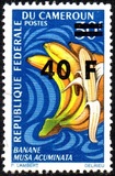 [Issue of 1967 Surcharged, Вид HI1]