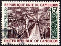 [C.I.C.A.M. Industrial Complex, Tip QB]