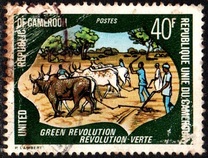 ["Green Revolution", tyyppi RR]