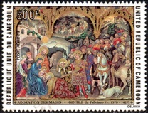 [Air - Christmas, tyyppi RT]