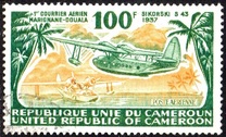 [Airmail - History of Aviation, Typ SY]