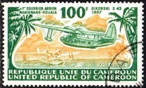 [Airmail - History of Aviation, Typ SY]