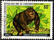 [Endangered Animals, тып VB]