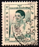 [King and Queen of Cambodia, type K2]