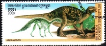 [Prehistoric Animals, typ BRV]