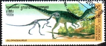 [Prehistoric Animals, typ BRX]