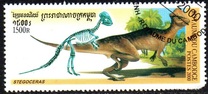 [Prehistoric Animals, typ BRZ]