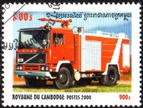 [Fire Engines, type BUV]