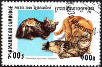 [Cats, tyyppi BVQ]