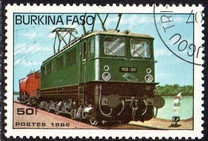 [Trains, type BT]