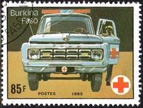 [Red Cross, type CU]
