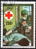 [Red Cross, type CW]