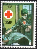 [Red Cross, type CW]