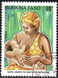 [Child Survival Campaign, type CZ]