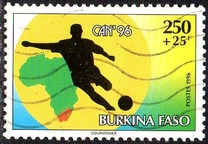 [African Football Cup, South Africa, type NN]