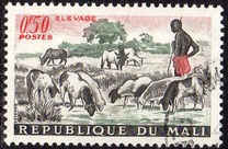[Livestock Farming, Agriculture and Art, type Z]