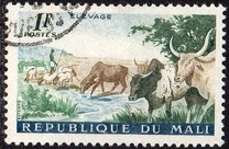 [Livestock Farming, Agriculture and Art, type AA]