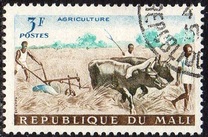 [Livestock Farming, Agriculture and Art, type AC]