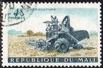 [Livestock Farming, Agriculture and Art, type AD]