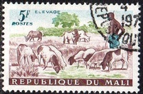 [Livestock Farming, Agriculture and Art, type Z1]