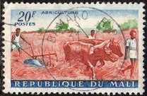 [Livestock Farming, Agriculture and Art, type AC1]