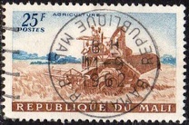 [Livestock Farming, Agriculture and Art, type AD1]