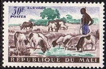 [Livestock Farming, Agriculture and Art, type Z2]