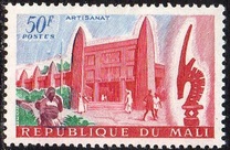 [Livestock Farming, Agriculture and Art, type AB2]