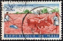 [Livestock Farming, Agriculture and Art, type AC1]