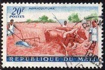 [Livestock Farming, Agriculture and Art, type AC1]