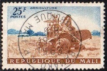 [Livestock Farming, Agriculture and Art, type AD1]