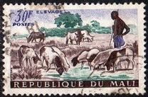 [Livestock Farming, Agriculture and Art, type Z2]