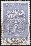 [Malaria Eradication, type AG]