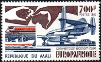 [Europafrique, タイプ ADS]