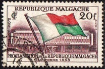[Proclamation of the Republic, Typ JX]