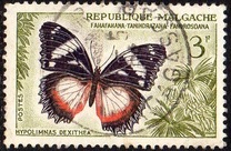 [Butterflies and Agricultural Products, tipas KE]