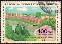 [Airmail - Local Motives, Вид ABH]