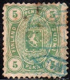 [National arms, type E24]