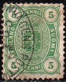 [National arms, type E24]