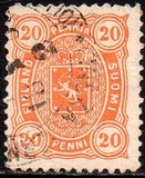 [National arms, type E26]
