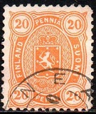 [National arms, type E26]