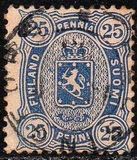 [National arms, type E27]