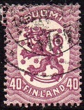[Standing Lion 1917, type S4]
