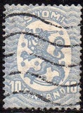 [Standing Lion, प्रकार S28]