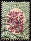 [Standing Lion, प्रकार S33]