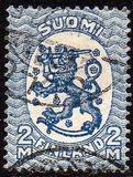 [Standing Lion, प्रकार S34]