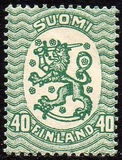[Standing lion, tyyppi S25]
