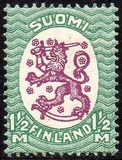 [Standing Lion, प्रकार S33]
