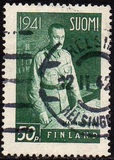 [Marshal Mannerheim, type CU]