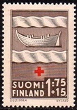 [Red Cross charity - Feudal arms, प्रकार CW]